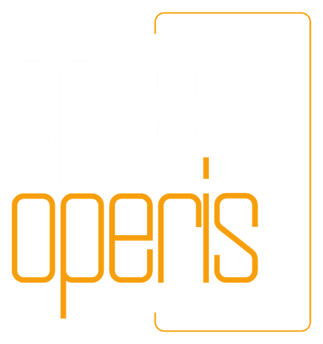 Opus Operis